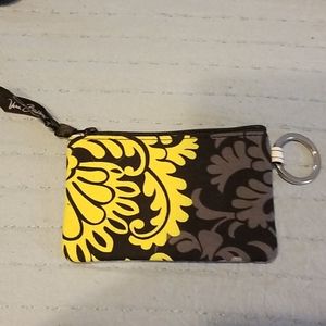 Vera Bradley Card Puch